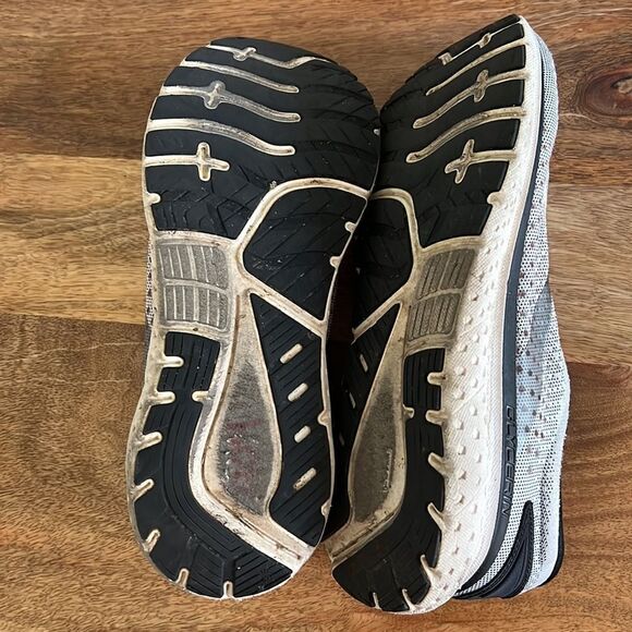 BROOKS MEN'S GLYCERIN 18 - Picture 3 of 5